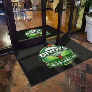 Divots