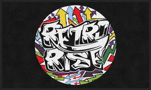 Retro rise