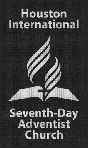 Houston International Seventh-Day Adventist Church
