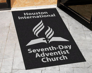 Houston International Seventh-Day Adventist Church
