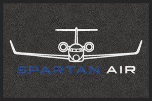 Spartan air