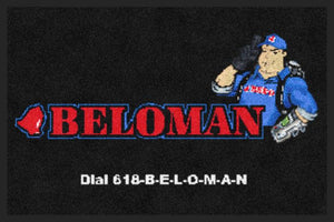 Beloman