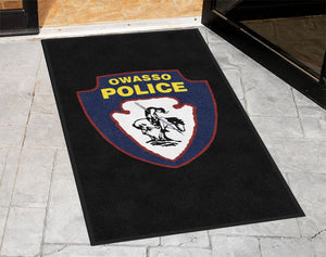 Owasso Police