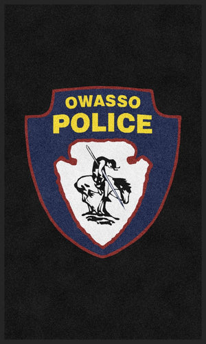 Owasso Police
