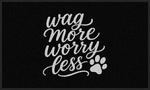 Wag more project