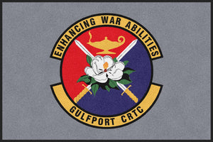 Gulfport CRTC
