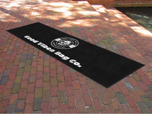 Good Vibers Bag Co