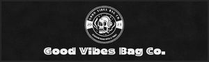 Good Vibers Bag Co