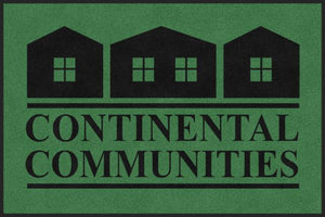 Continental Communities