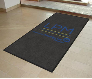 LPM Reception