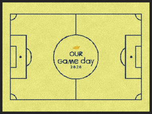 Our Game Day 2026