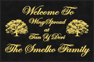 THE SMELKO FAMILY
