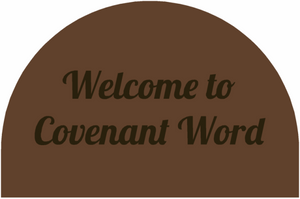 COVENANT WORD