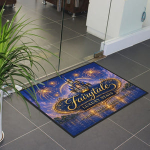 Fairytale Luxury Stays