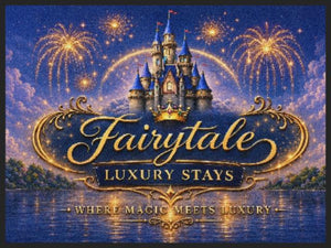 Fairytale Luxury Stays