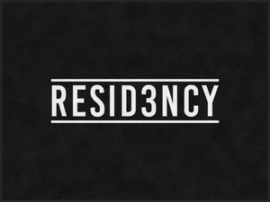 - RESID3NCY -