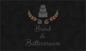 Bread & Buttercream