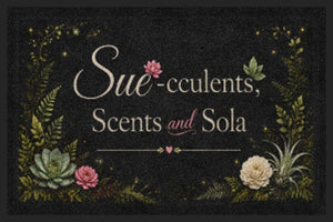 Sue-cculents