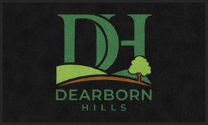 Dearborn Hills