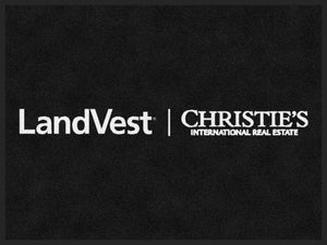 LandVest | Christies Logo