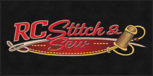 RC Stitch & Sew