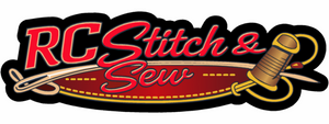 RC Stitch & Sew 2