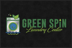 Green Spin Laundry Center