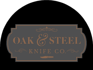 Oak & Steel