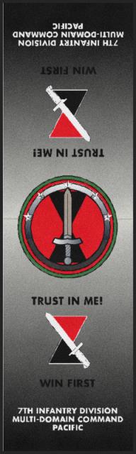 7th Infantry Division