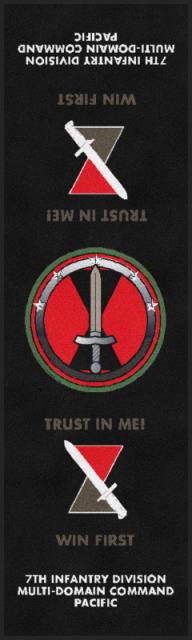 7th Infantry Division