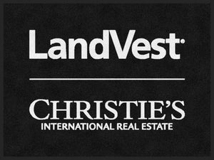 LandVest | Christies Logo