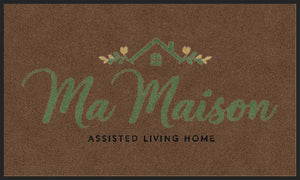Ma Maison