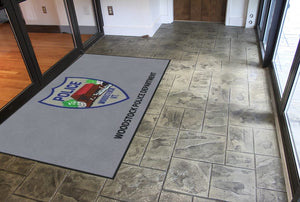 Woodstock Police Department