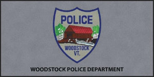 Woodstock Police Department