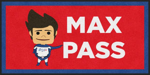 Max Pass