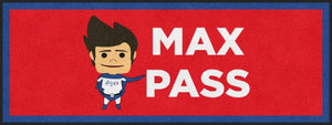 Max Pass