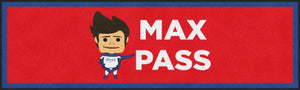 Max Pass