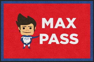 Max Pass