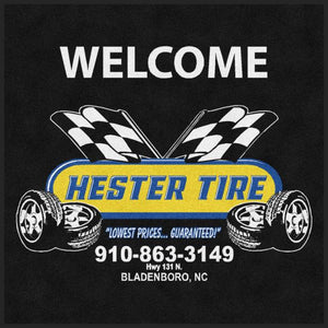 Hester Tire