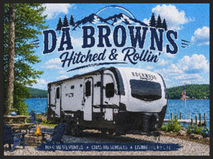 Da Brown’s Rv Mat