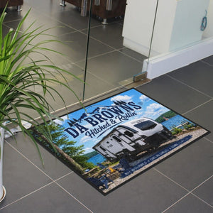 Da Brown’s Rv Mat