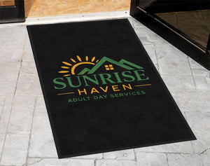 Sunrise Haven