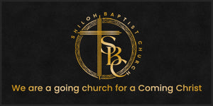 Shiloh Baptist Church