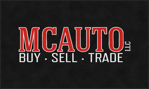 MC AUTO LLC