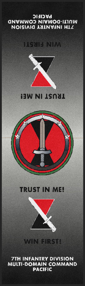 7th Infantry Division