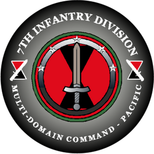 7th Infantry Division