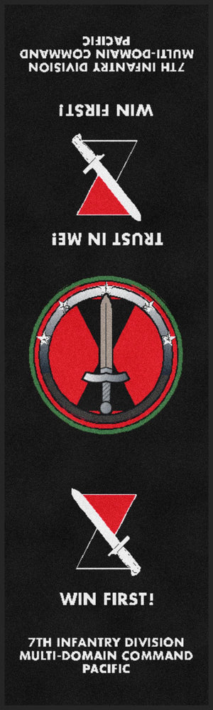 7th Infantry Division