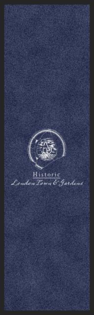 Historic London Town