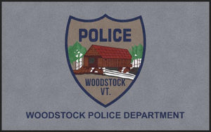 Woodstock Police Department