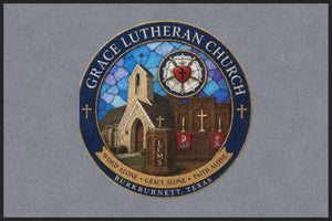 Grace Lutheran Church
